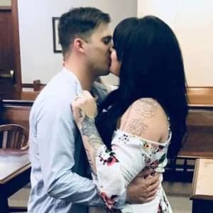 Meet your Posher, Kyle